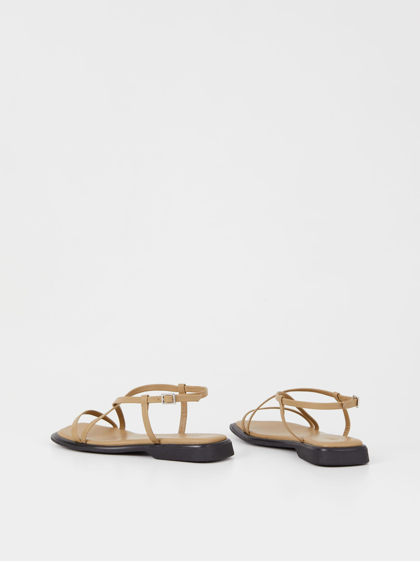 Сандалии VAGABOND Izzy модель 5713-201-13 Фото