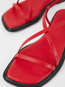 Сандалии VAGABOND Izzy модель 5713-201-48 Фото