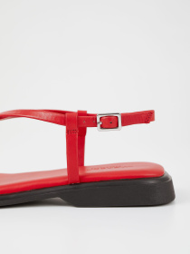 Сандалии VAGABOND Izzy модель 5713-201-48 Фото