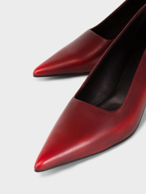 Туфли-лодочки VAGABOND Lykke модель 5714-018-47 Фото