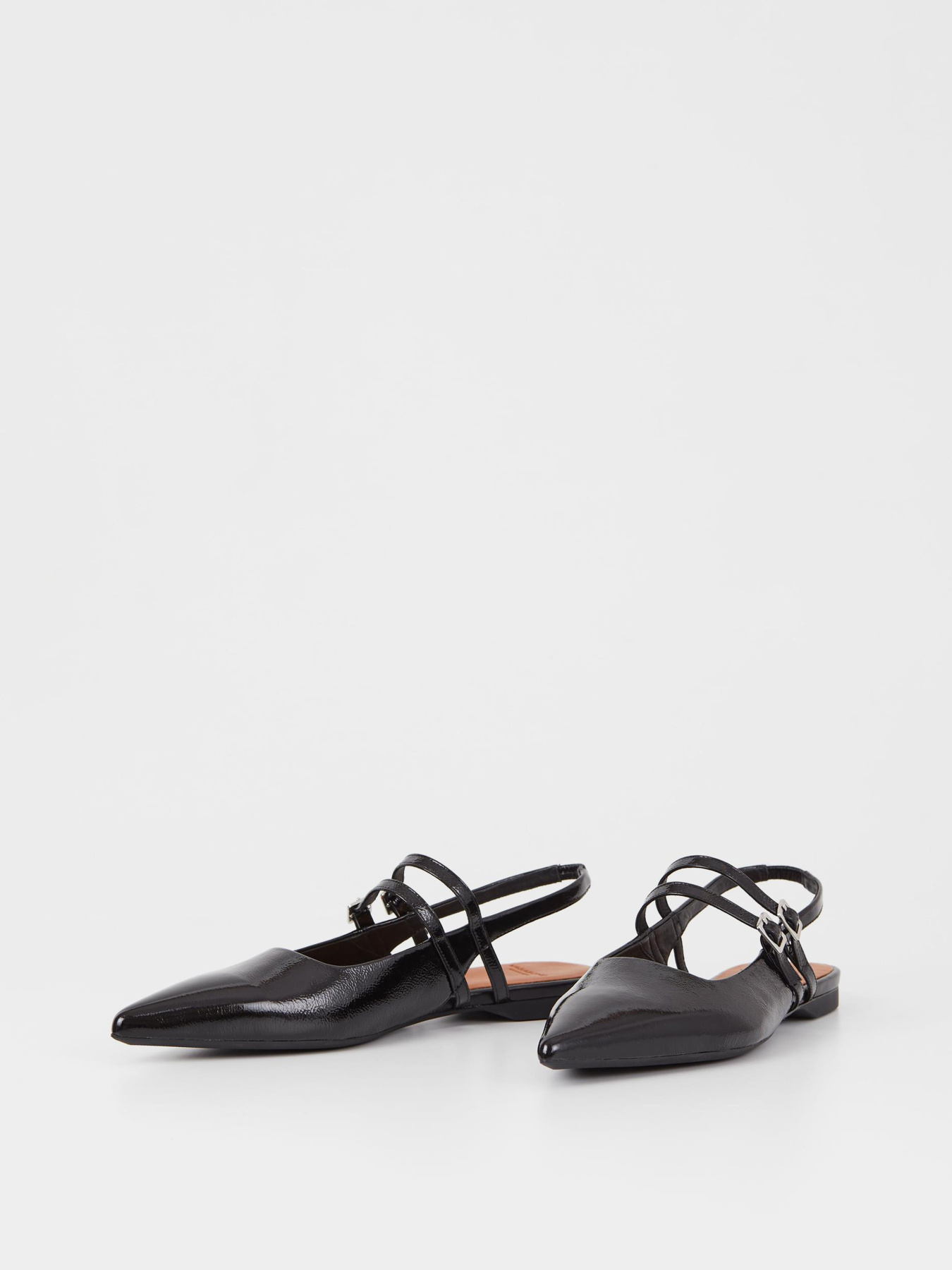 Мюлі VAGABOND Hermine модель 5733-260-20 Фото