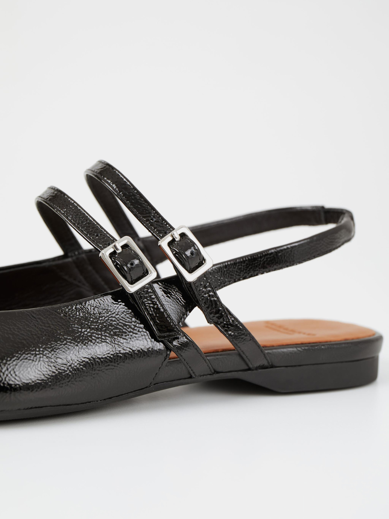 Мюлі VAGABOND Hermine модель 5733-260-20 Фото