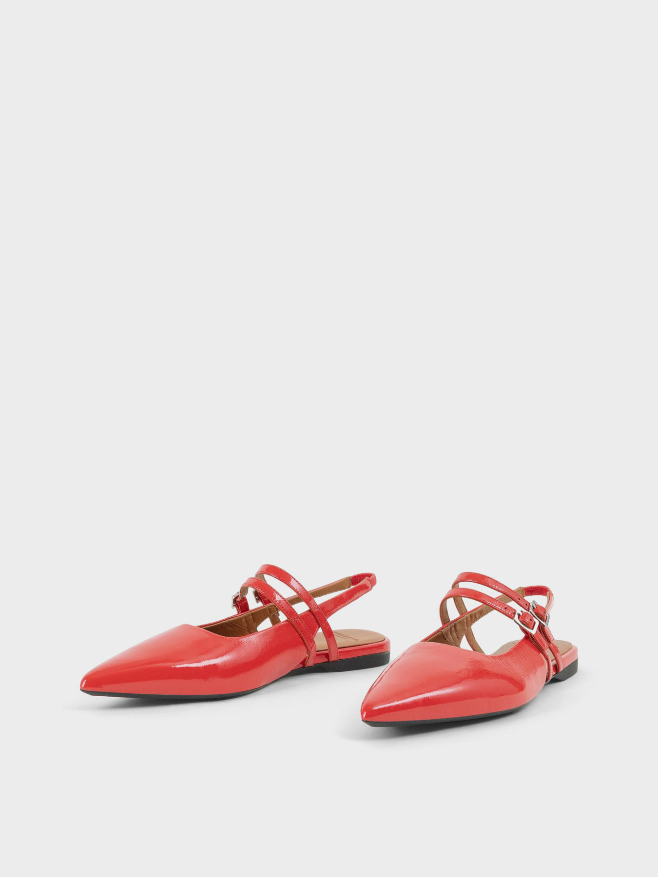 Мюлі VAGABOND Hermine модель 5733-260-76 Фото