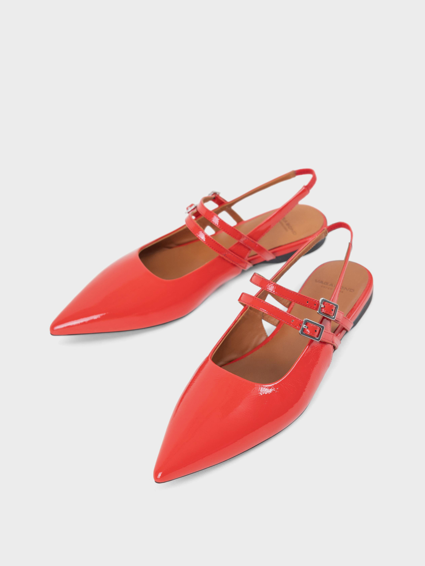 Мюли VAGABOND Hermine модель 5733-260-76 Мюли VAGABOND Hermine модель 5733-260-76 Фото