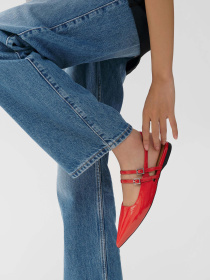 Мюли VAGABOND Hermine модель 5733-260-76 Мюли VAGABOND Hermine модель 5733-260-76 Фото