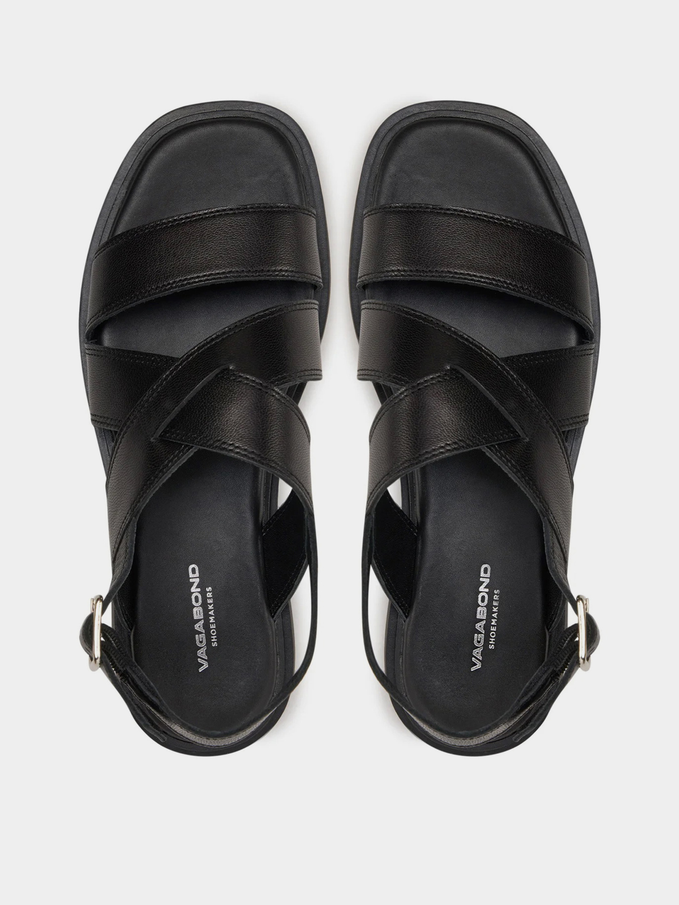 Сандалії VAGABOND Connie модель 5757-401-20 Фото