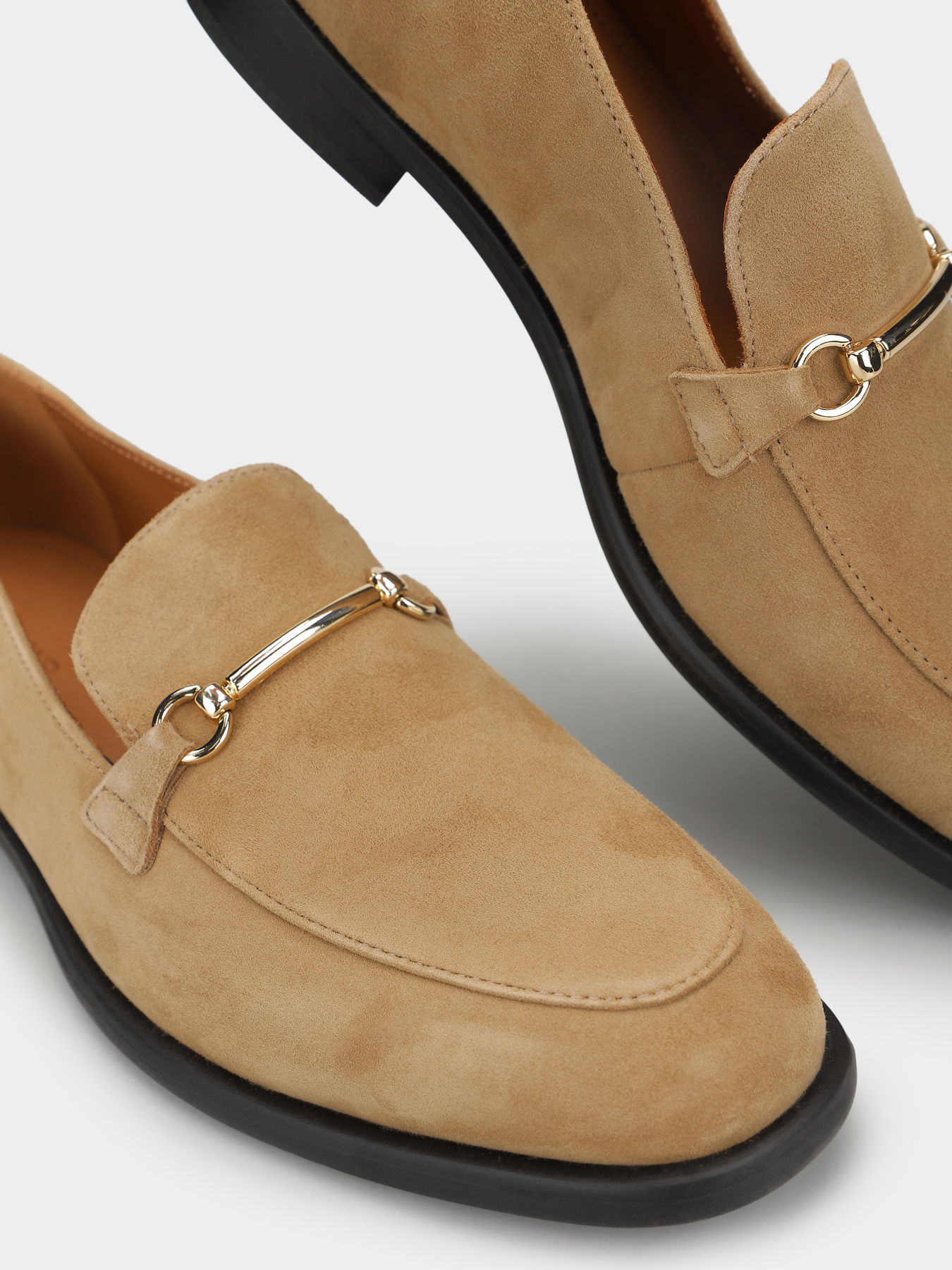 Лоферы VAGABOND Heidi модель 5909-140-28 Фото