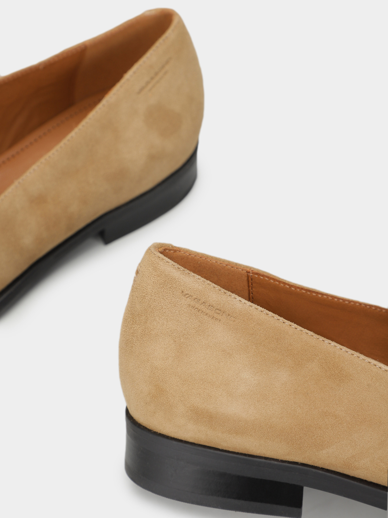 Лоферы VAGABOND Heidi модель 5909-140-28 Фото