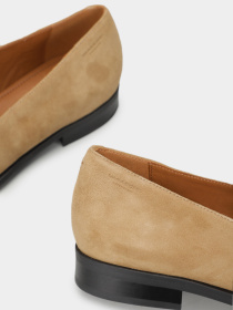 Лоферы VAGABOND Heidi модель 5909-140-28 Фото