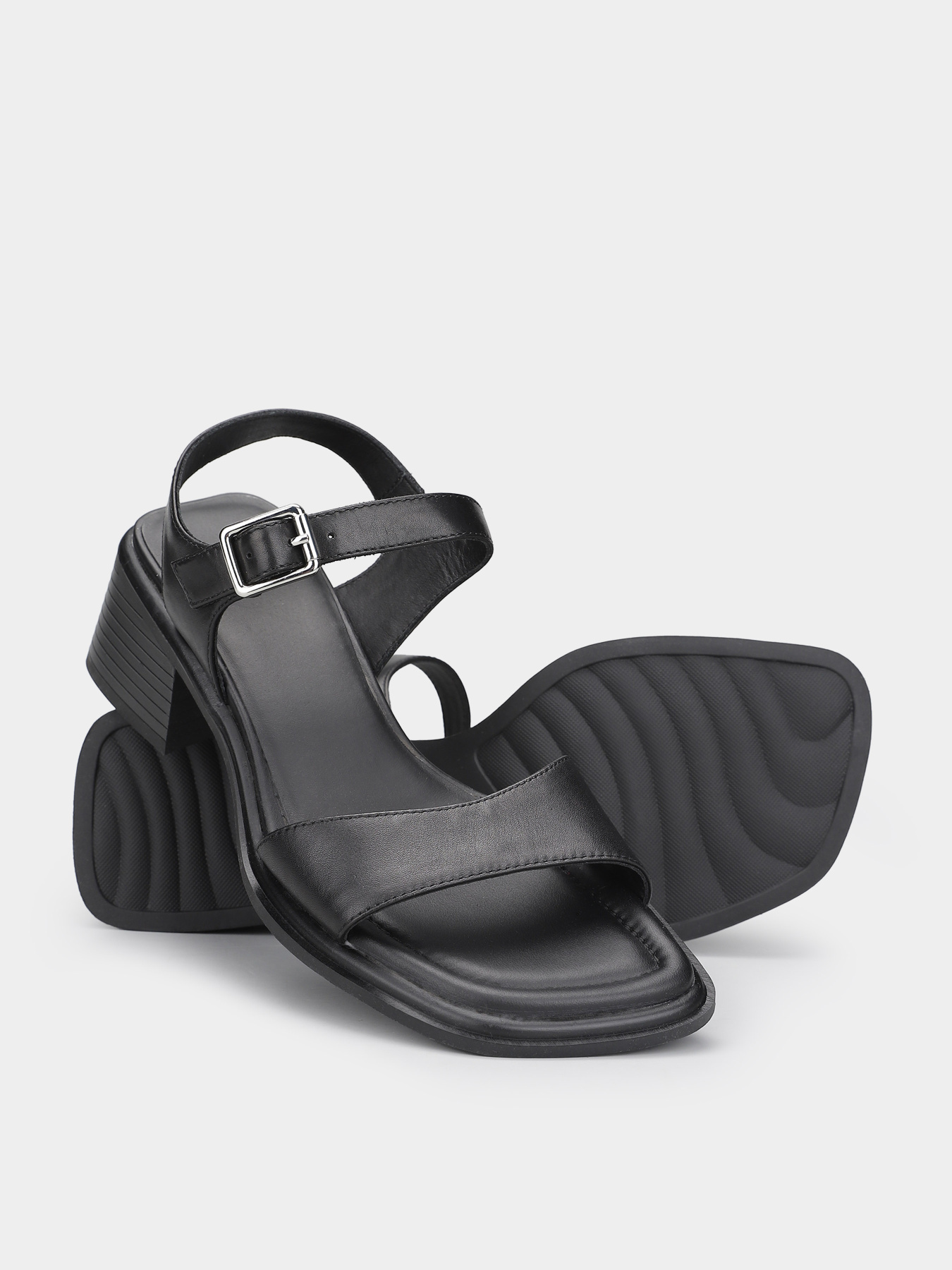 Босоножки VAGABOND Ines модель 5911-001-20 Фото