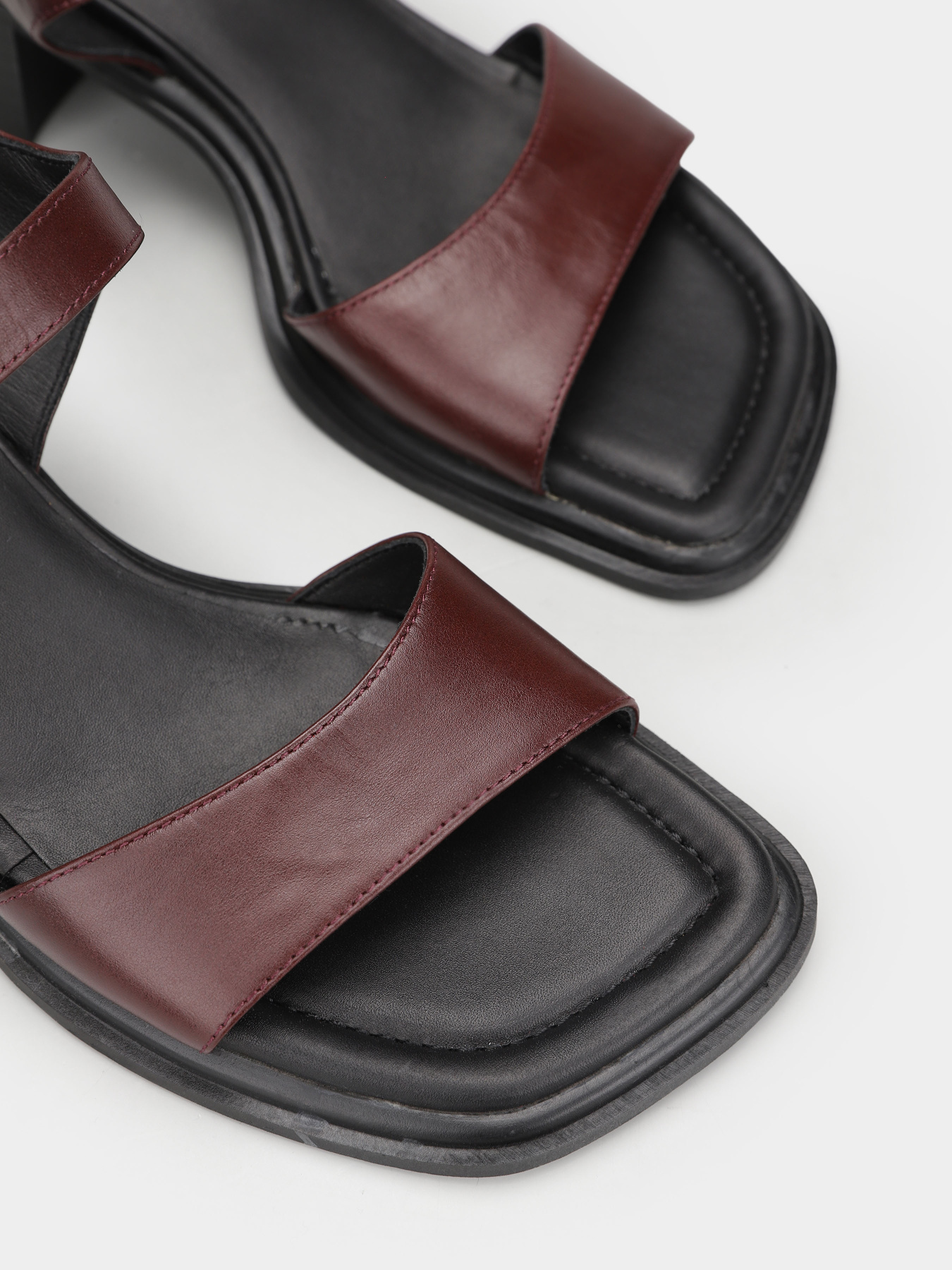 Босоножки VAGABOND Ines модель 5911-001-38 Фото