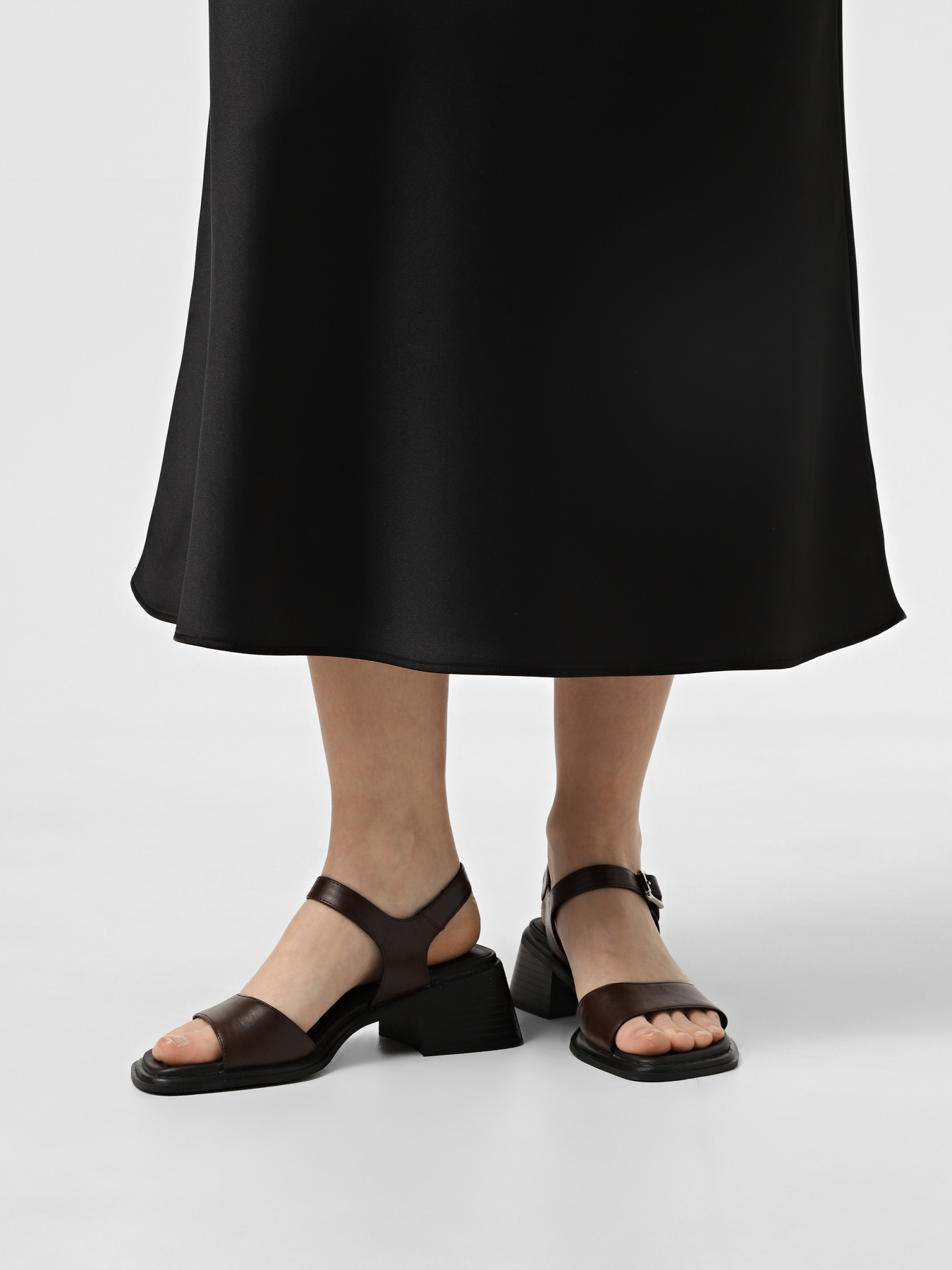 Босоножки VAGABOND Ines модель 5911-001-38 Фото