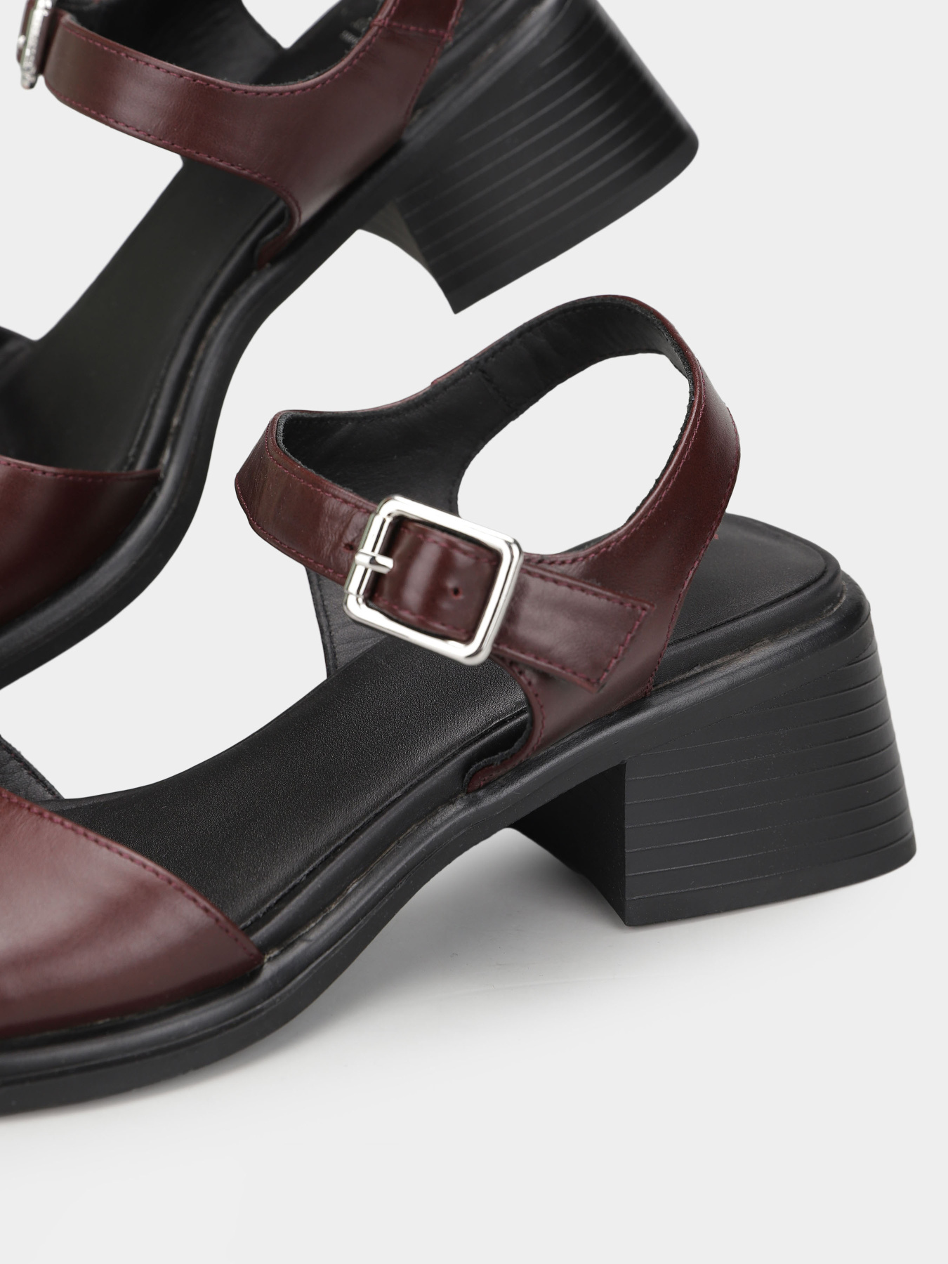 Босоножки VAGABOND Ines модель 5911-001-38 Фото