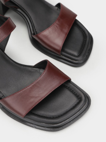 Босоножки VAGABOND Ines модель 5911-001-38 Фото