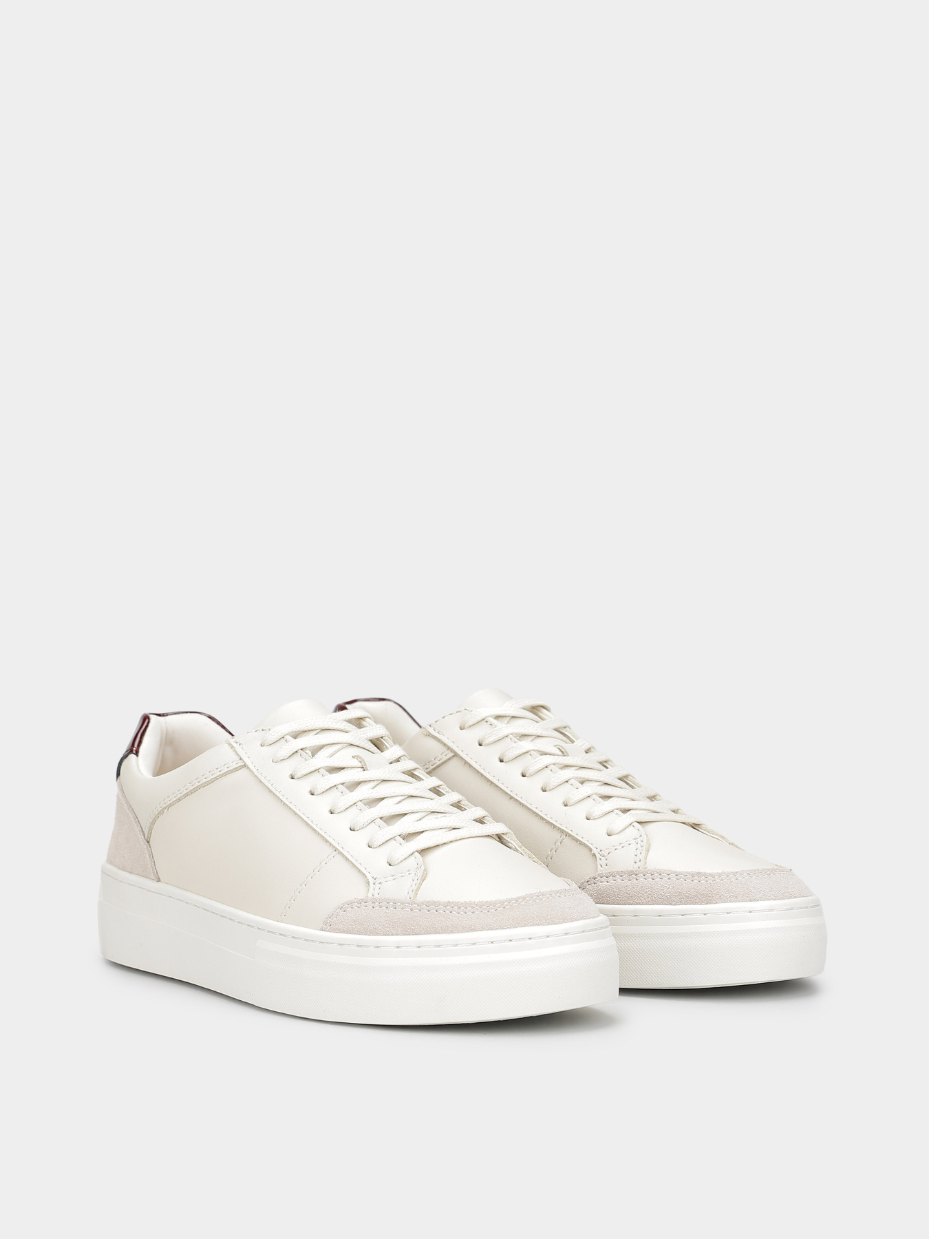 Кеды VAGABOND Zoe Platform модель 5927-002-37 Фото