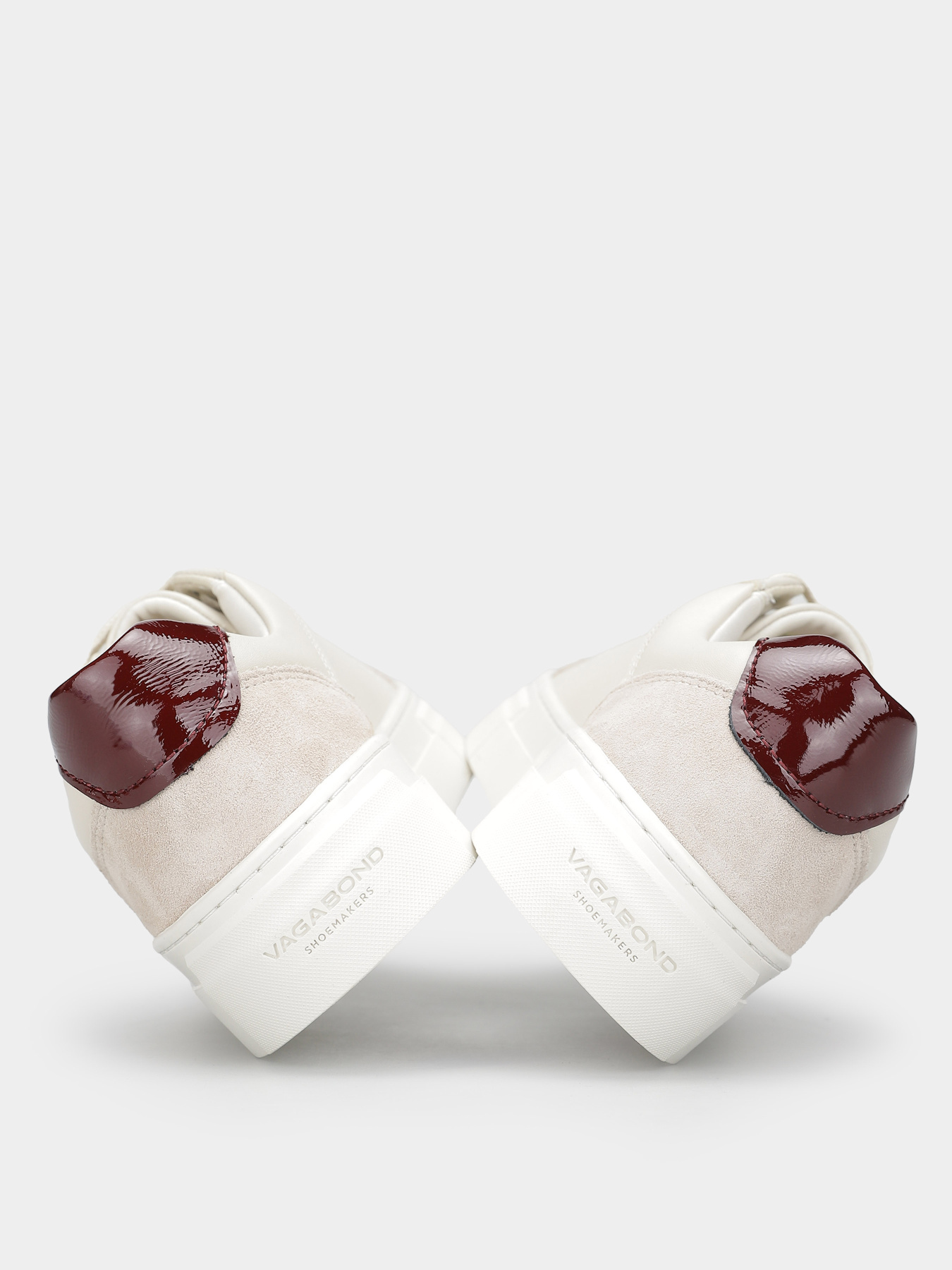 Кеды низкие VAGABOND Zoe Platform модель 5927-002-37 Фото