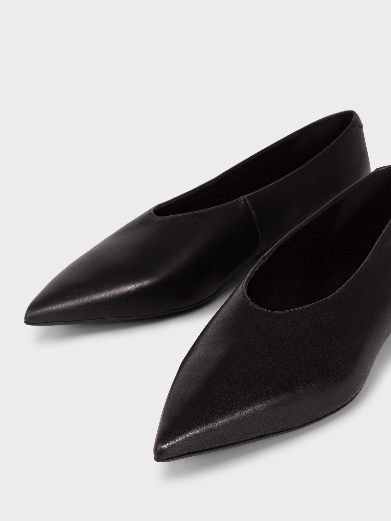 Балетки VAGABOND Hermine модель 5933-001-20 Фото