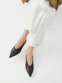 Балетки VAGABOND Hermine модель 5933-001-20 Фото