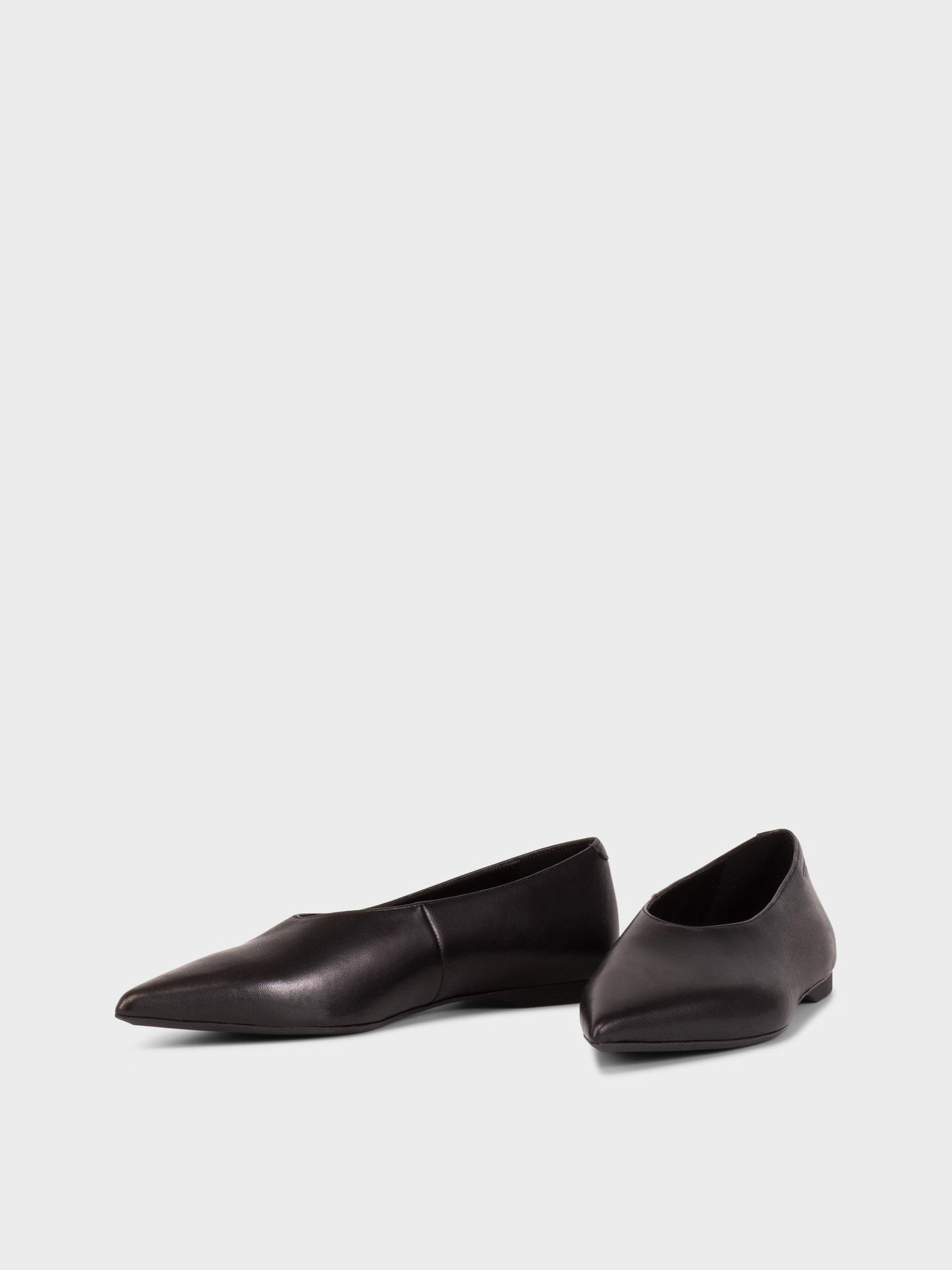 Балетки VAGABOND Hermine модель 5933-001-20 Фото