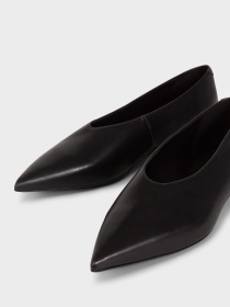 Балетки VAGABOND Hermine модель 5933-001-20 Фото