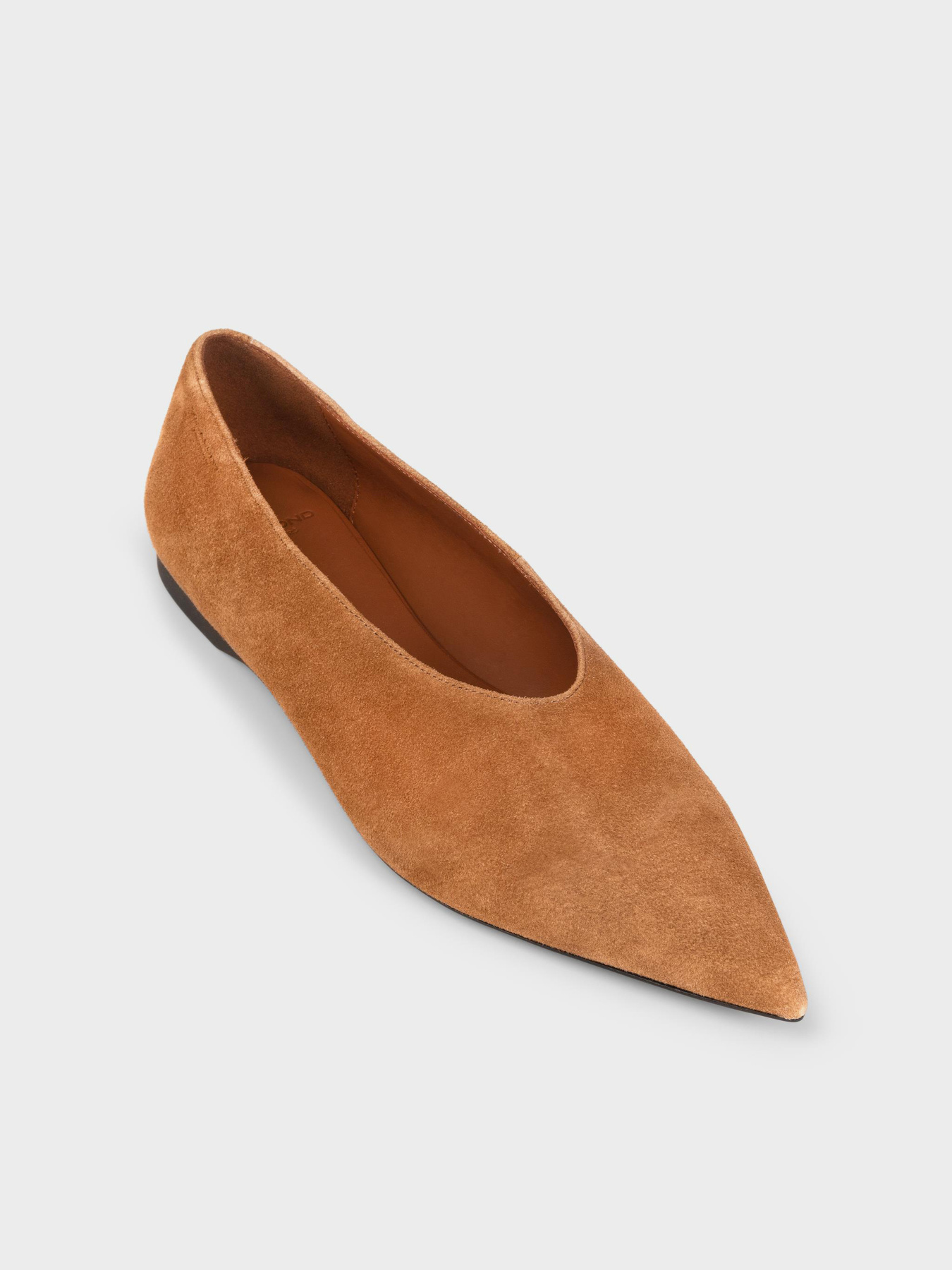 Балетки VAGABOND Hermine модель 5933-040-14 Фото