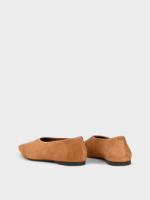 Балетки VAGABOND Hermine модель 5933-040-14 Фото