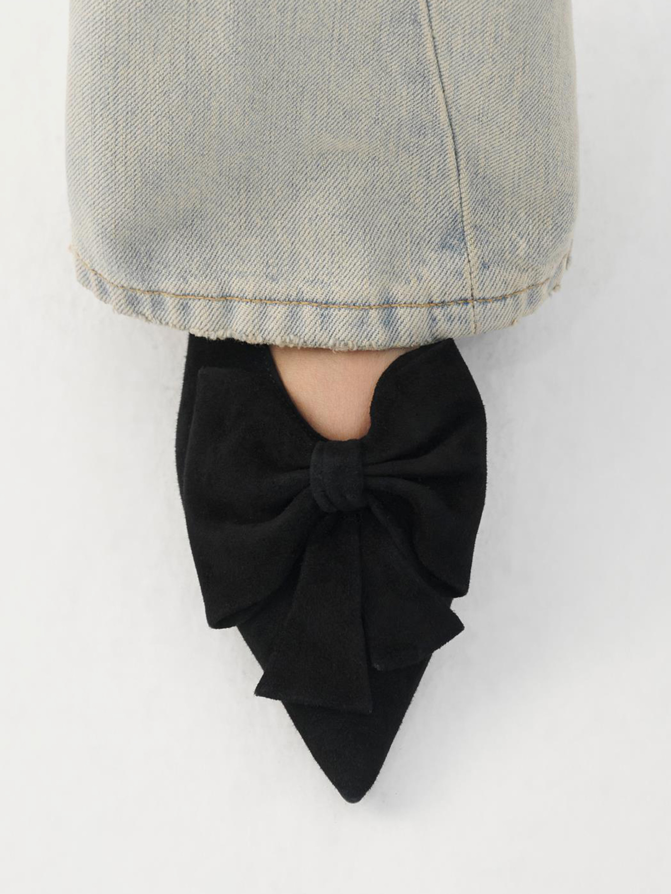 Балетки VAGABOND Hermine модель 5933-240-20 Фото