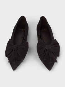 Балетки VAGABOND Hermine модель 5933-240-20 Фото