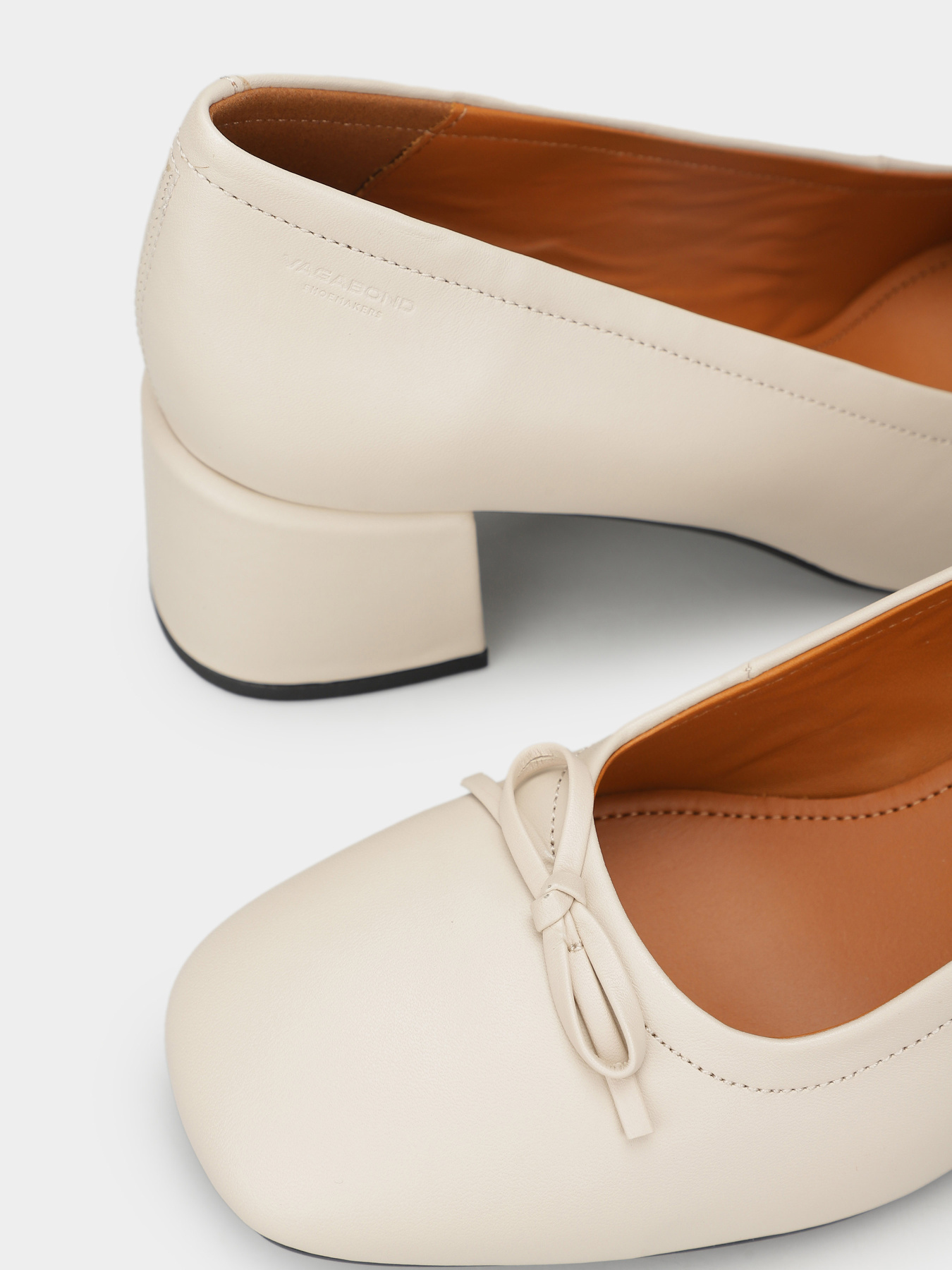 Туфли VAGABOND Adison модель 5939-001-02 Фото