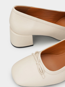 Туфли VAGABOND Adison модель 5939-001-02 Фото