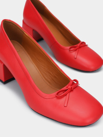 Туфли VAGABOND Adison модель 5939-001-48 Фото