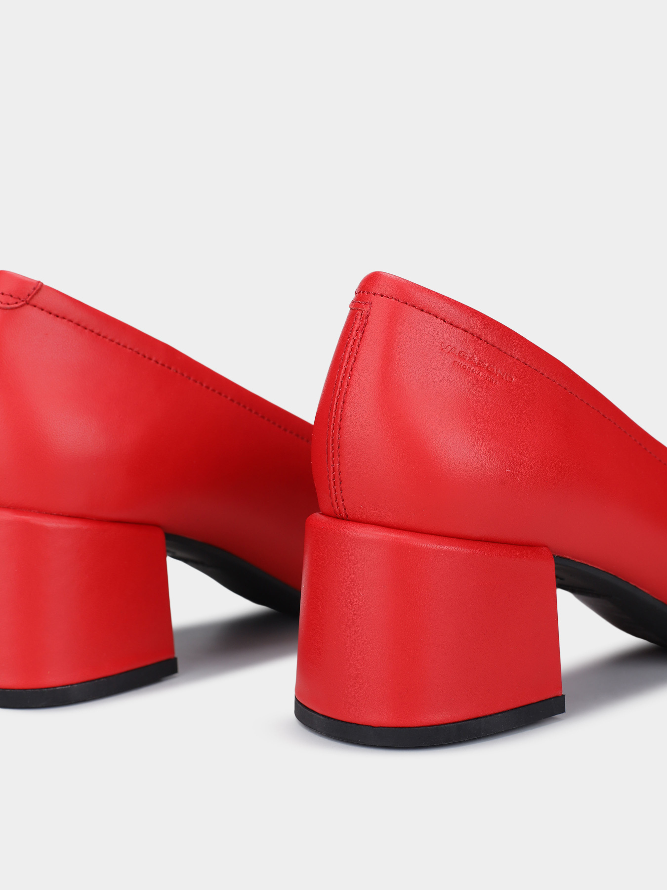 Туфлі VAGABOND Adison модель 5939-001-48 Фото