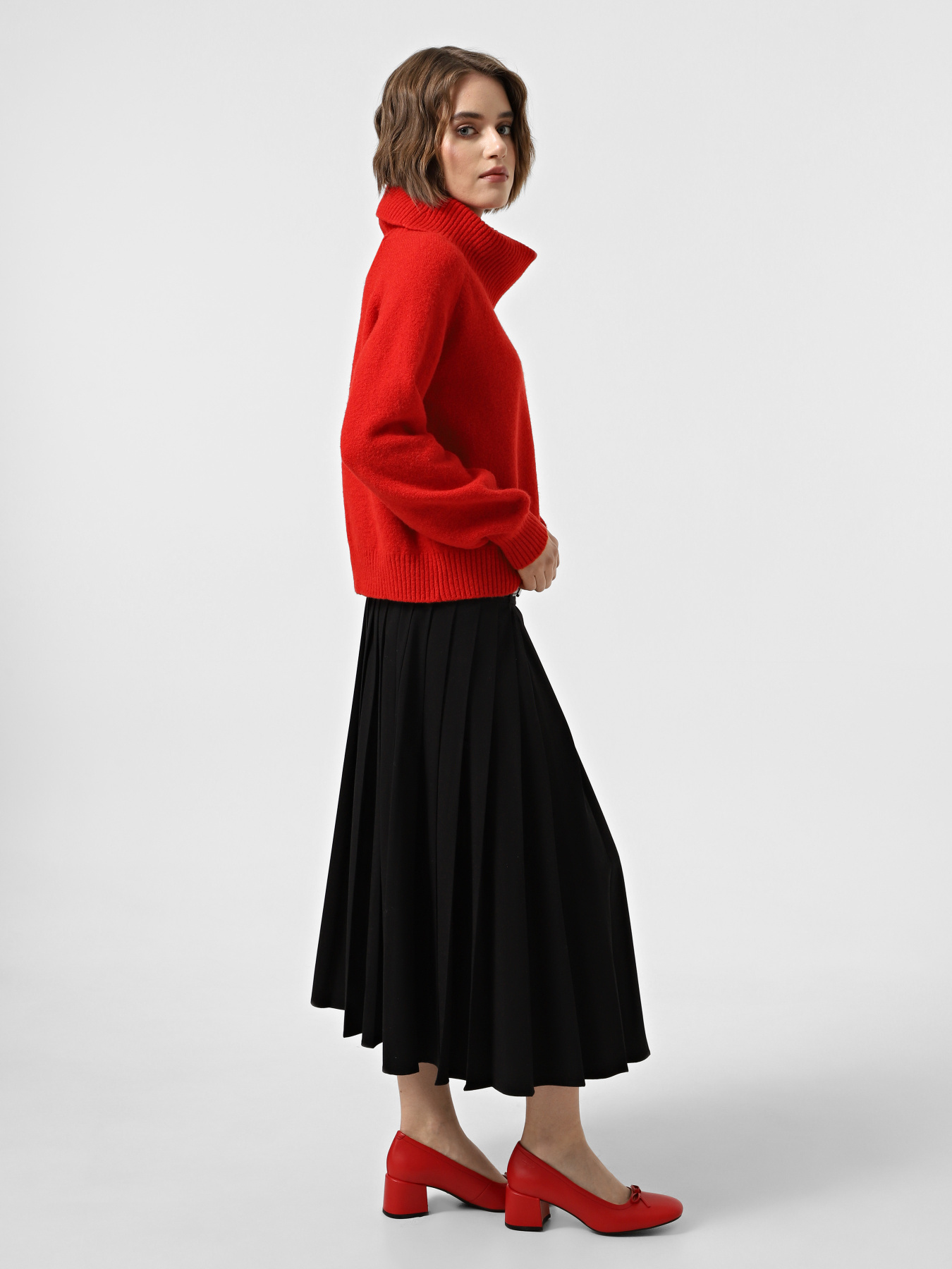 Туфлі VAGABOND Adison модель 5939-001-48 Фото