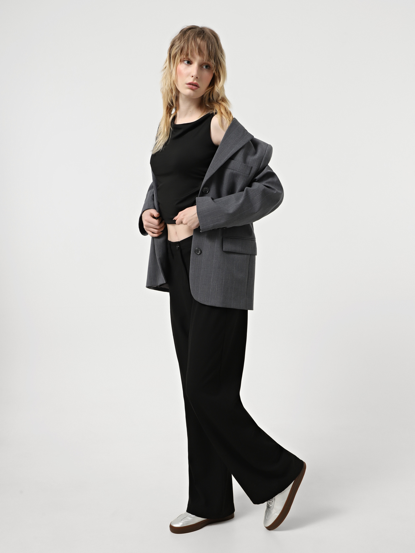 Кеды низкие VAGABOND Cody модель 5944-183-79 Кеды низкие VAGABOND Cody модель 5944-183-79 Фото