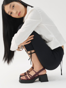 Босоножки VAGABOND Hennie модель 5337-101-38 Фото