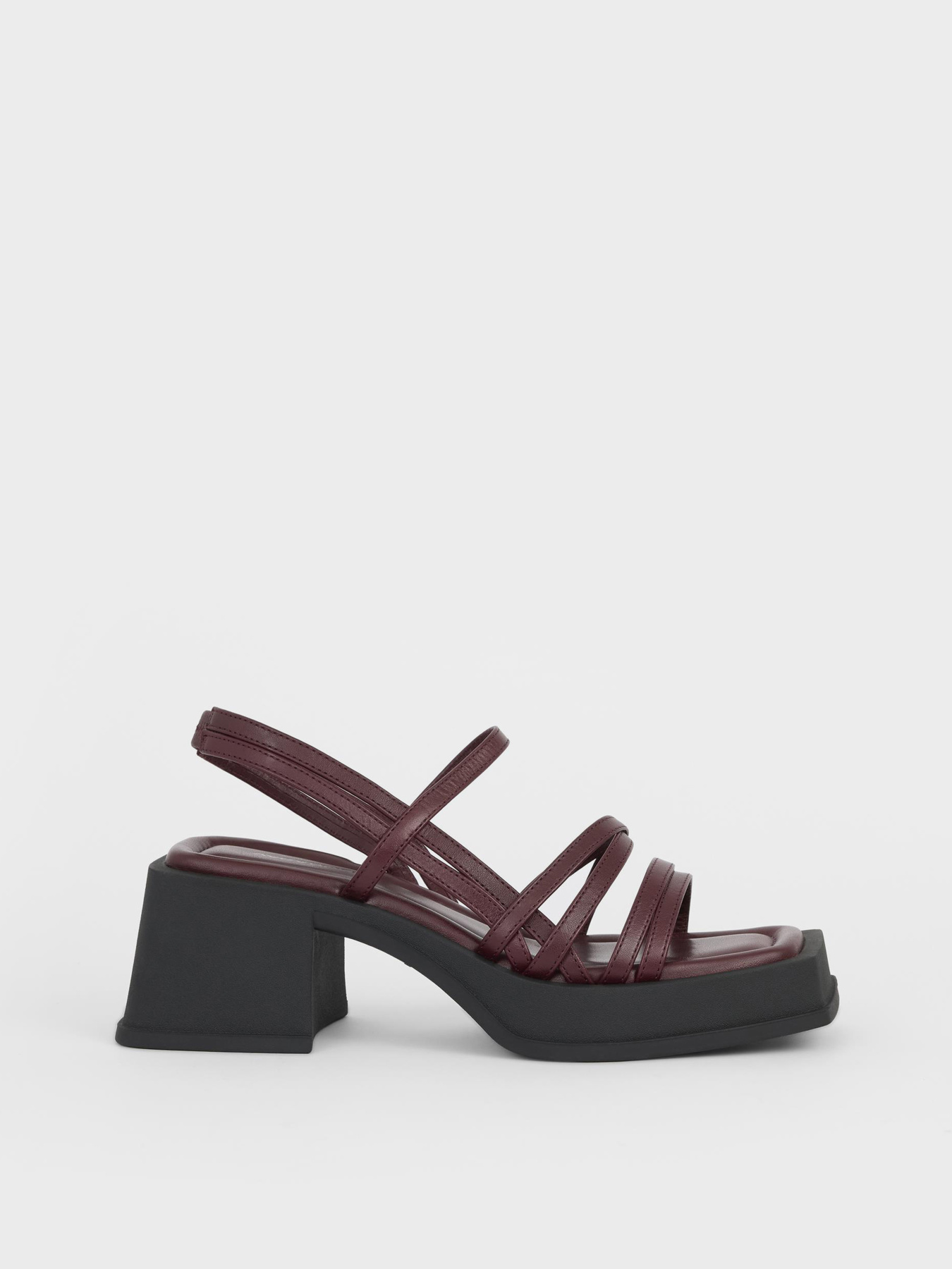 Босоножки VAGABOND Hennie модель 5337-101-38 Босоножки VAGABOND Hennie модель 5337-101-38 Фото