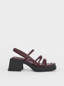 Босоножки VAGABOND Hennie модель 5337-101-38 Босоножки VAGABOND Hennie модель 5337-101-38 Фото