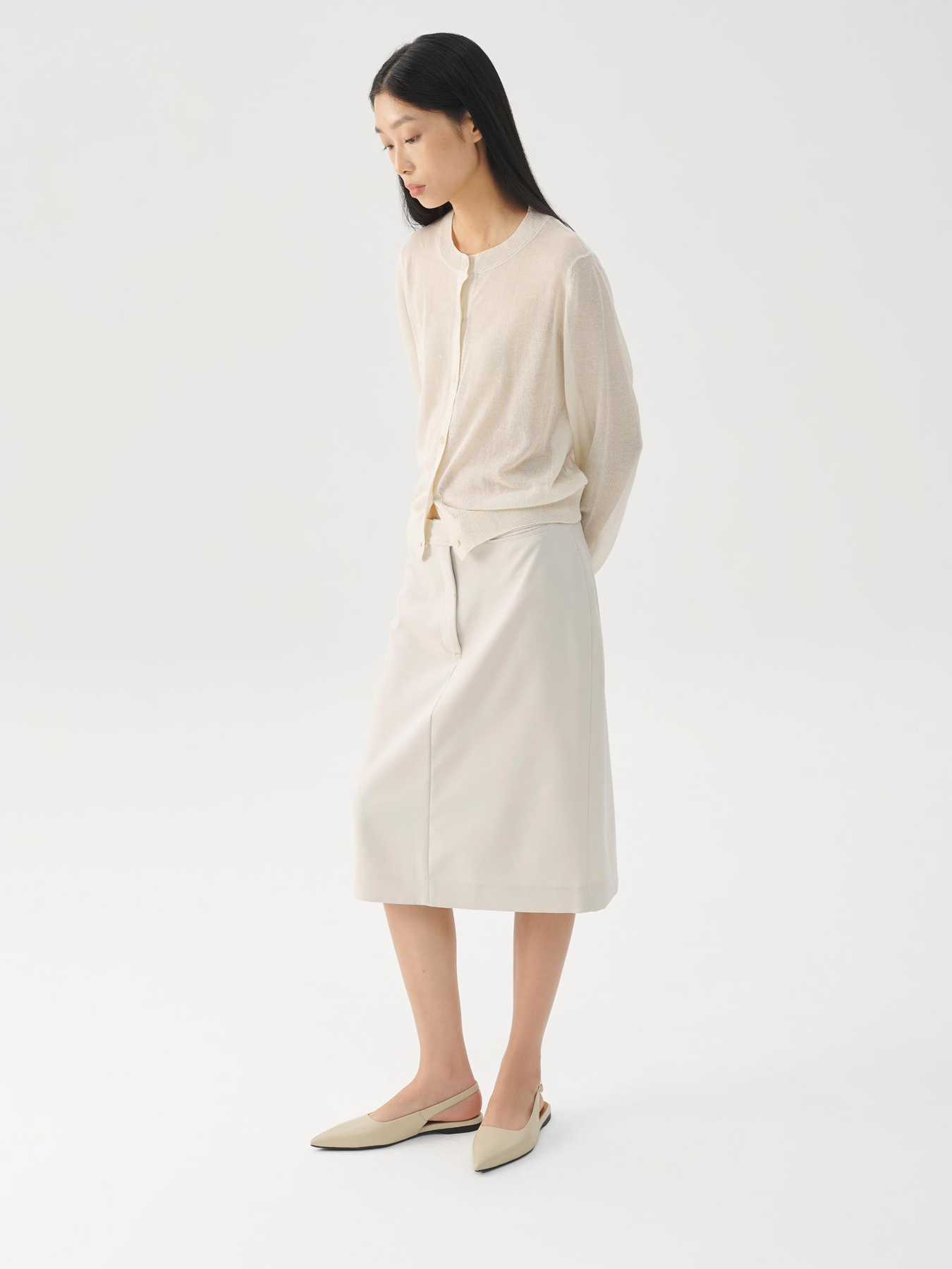 Мюли VAGABOND Hermine модель 5733-101-37 Фото