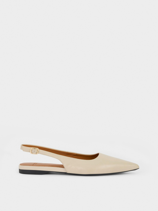 Мюли VAGABOND Hermine модель 5733-101-37 Фото