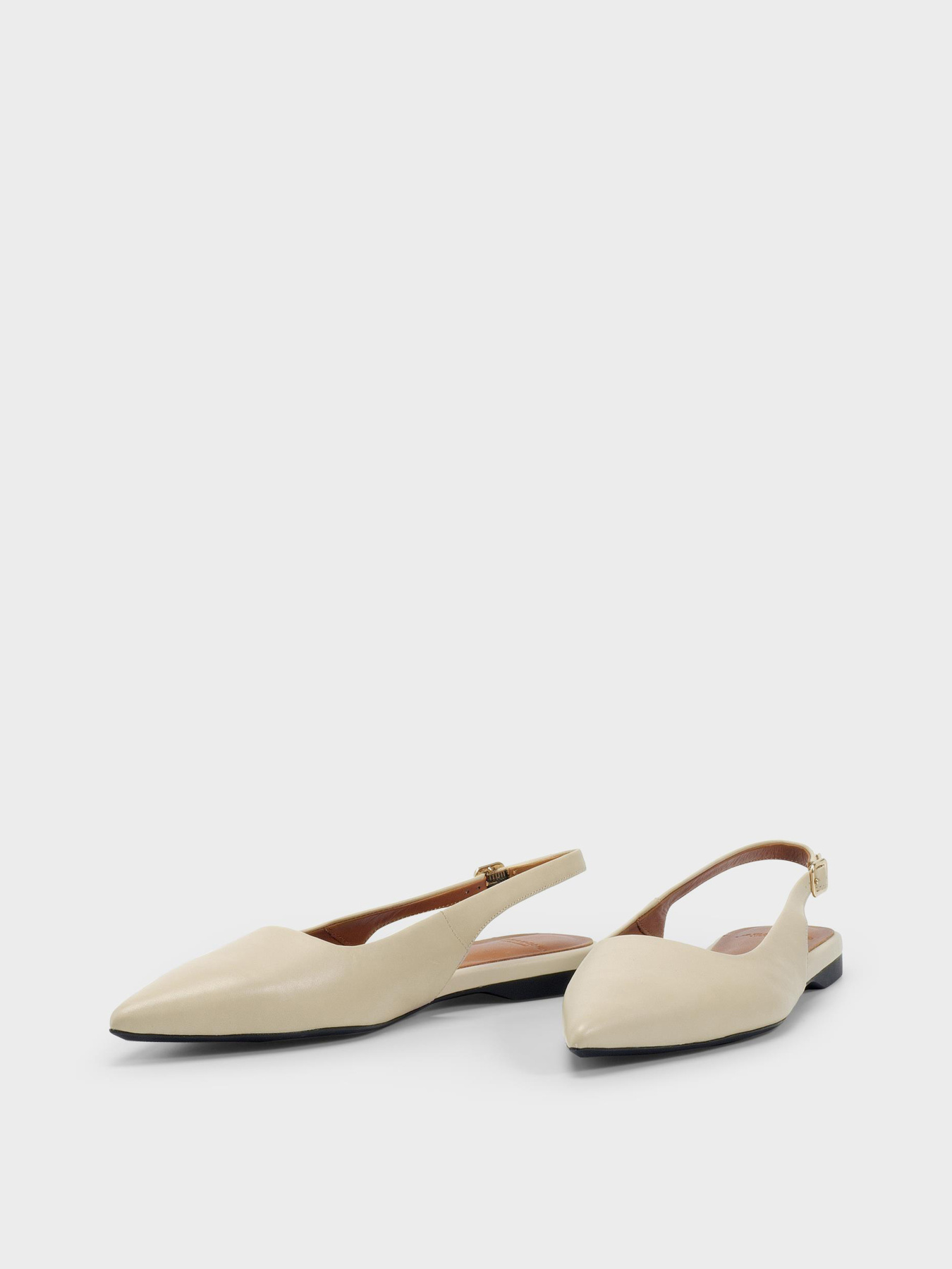 Мюли VAGABOND Hermine модель 5733-101-37 Фото