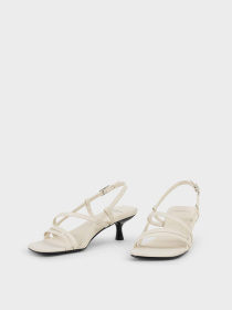 Босоножки VAGABOND Jonna модель 5751-001-02 Фото