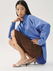 Босоножки VAGABOND Jonna модель 5751-001-02 Фото