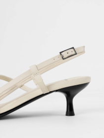 Босоніжки VAGABOND Jonna модель 5751-001-02 Фото