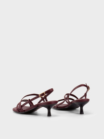 Босоножки VAGABOND Jonna модель 5751-001-38 Фото