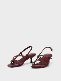 Босоножки VAGABOND Jonna модель 5751-001-38 Фото