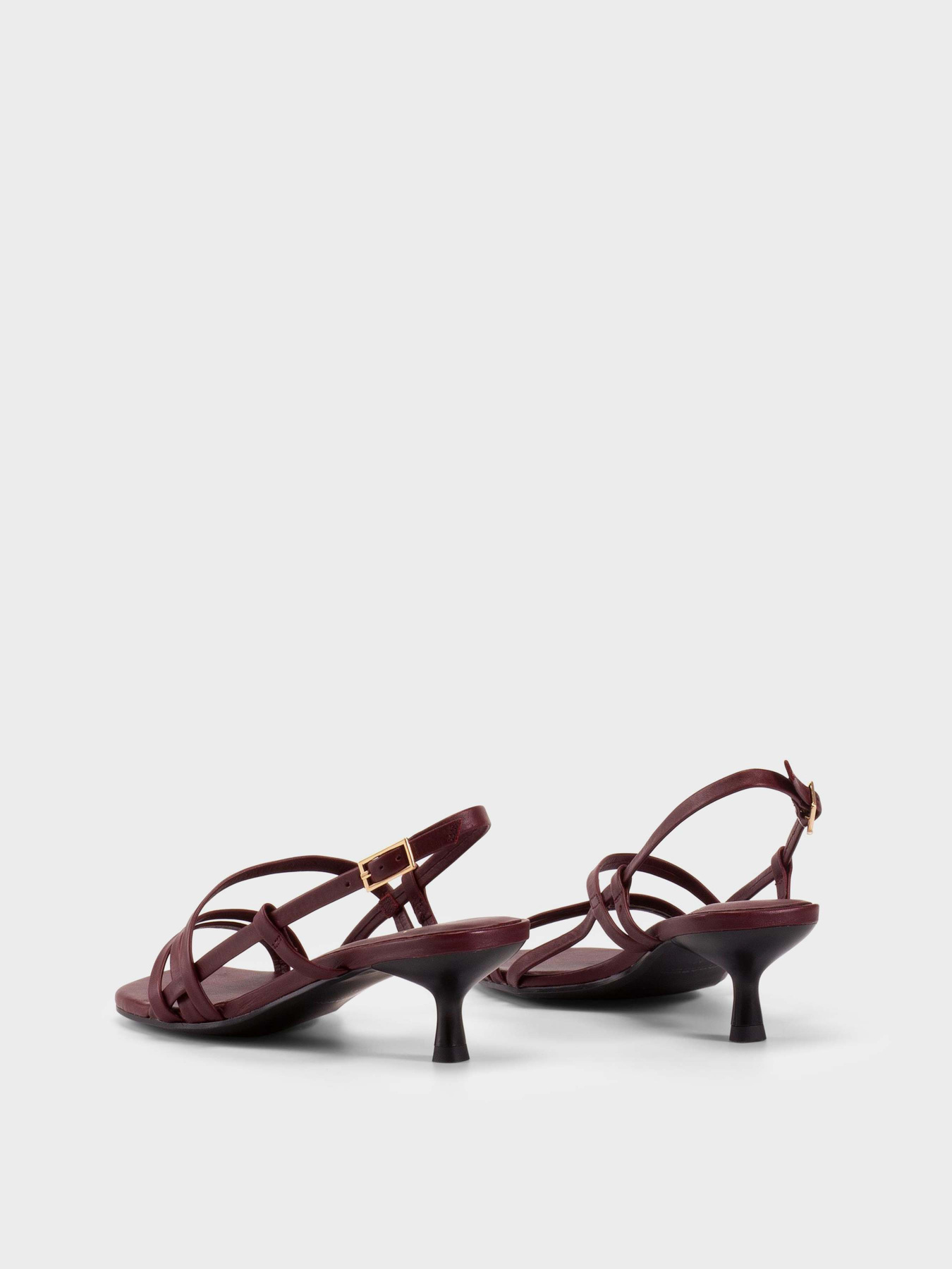 Босоножки VAGABOND Jonna модель 5751-001-38 Фото