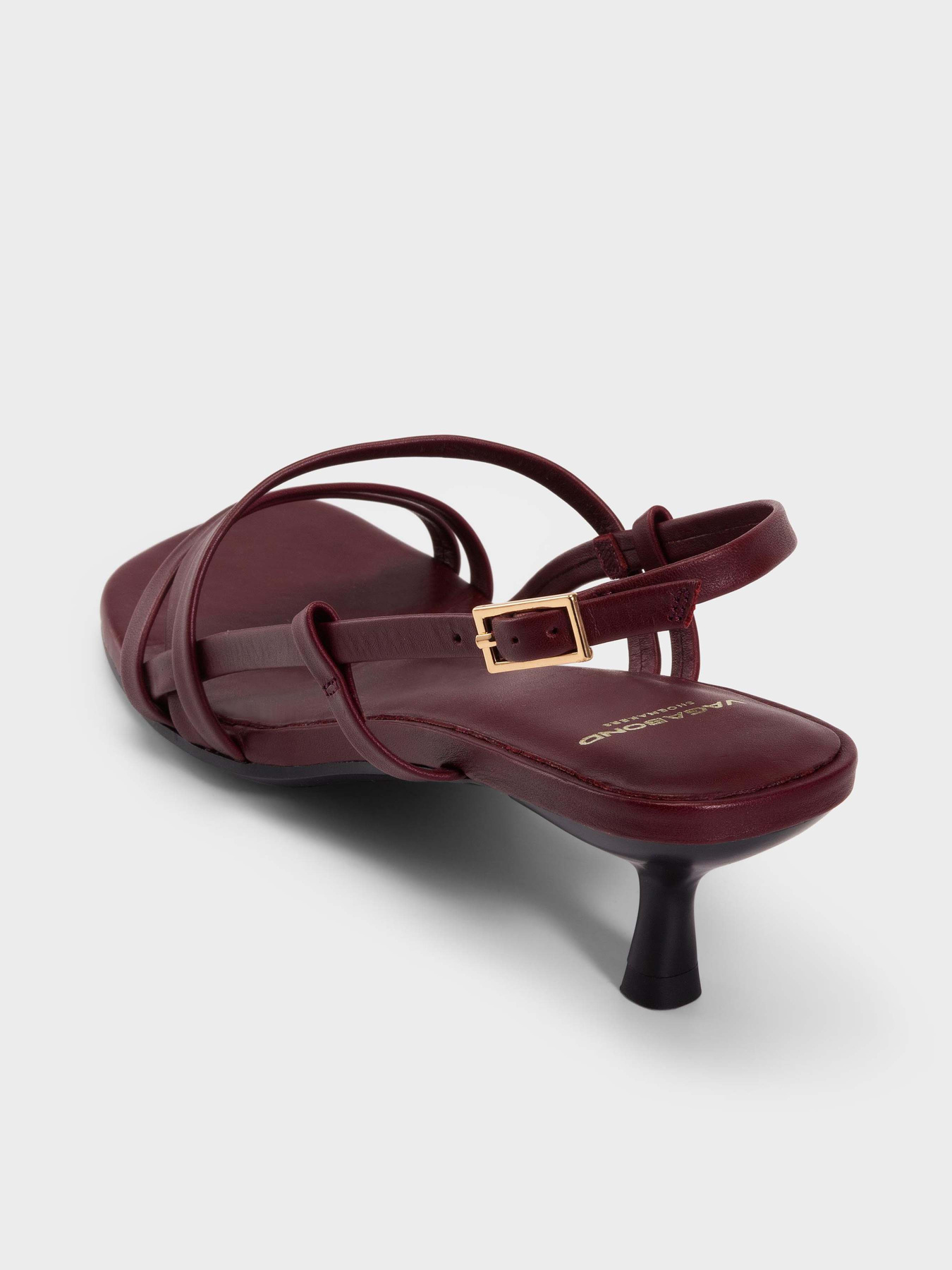 Босоножки VAGABOND Jonna модель 5751-001-38 Фото