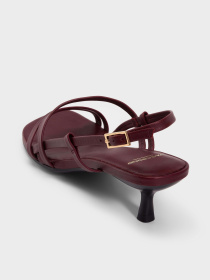 Босоножки VAGABOND Jonna модель 5751-001-38 Фото