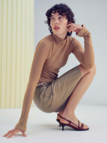 Босоножки VAGABOND Jonna модель 5751-001-38 Фото