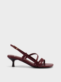 Босоножки VAGABOND Jonna модель 5751-001-38 Фото